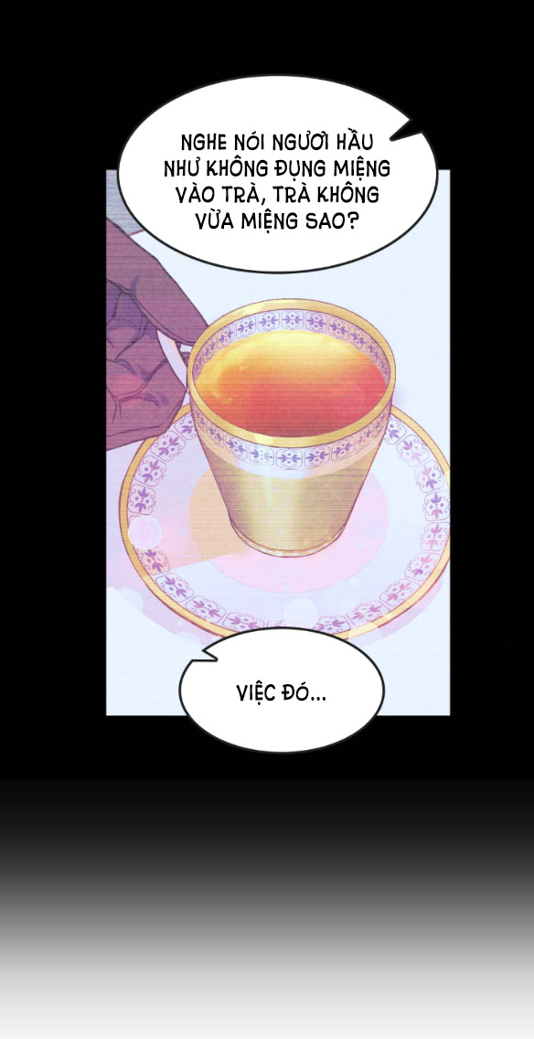 [bản 18+] trò chơi săn mồi của hoàng đế và thánh kỵ sĩ chapter 6.2 2