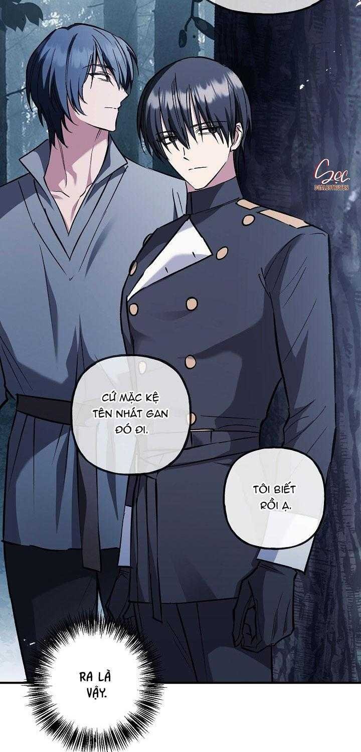 bước ngoặt định mệnh chapter 52 26