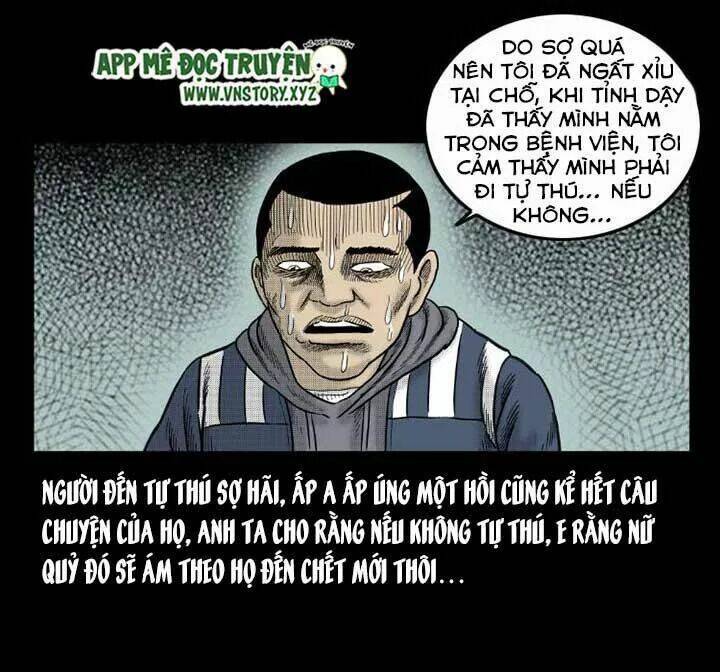 kỳ án có thật chapter 52 40