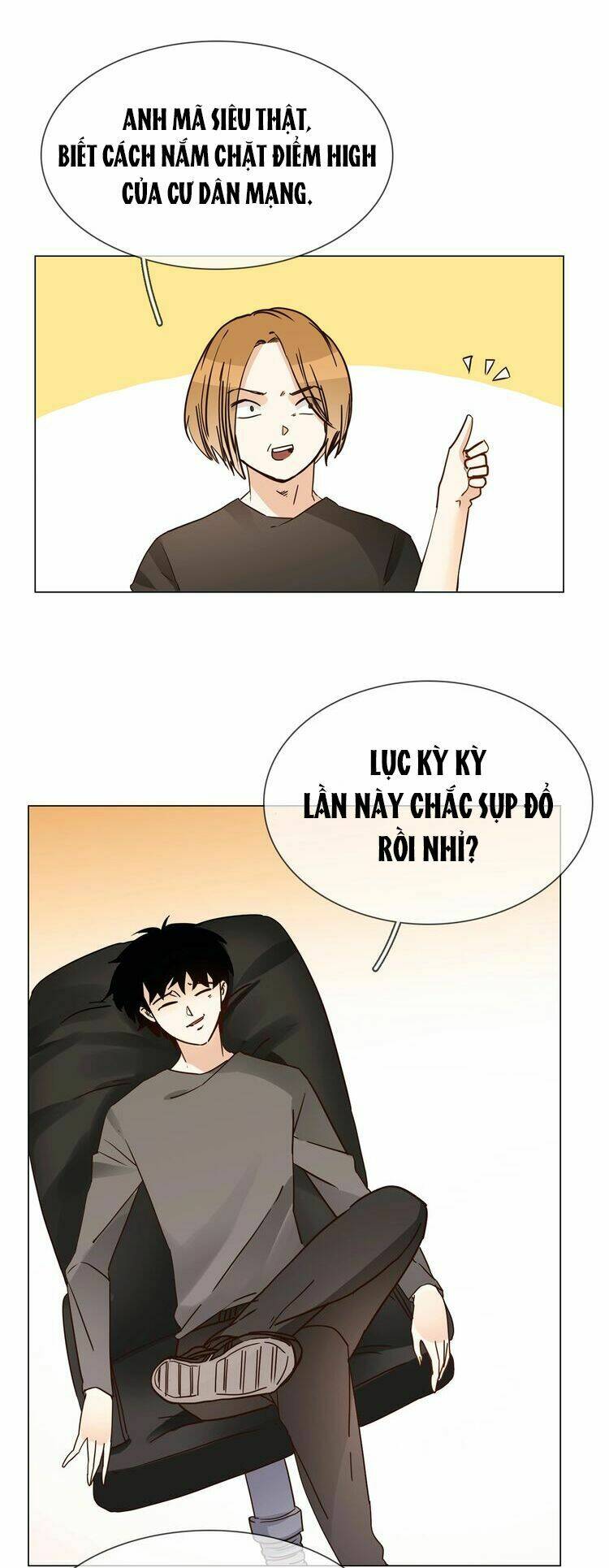 ngôi sao vụn vỡ chapter 17 12