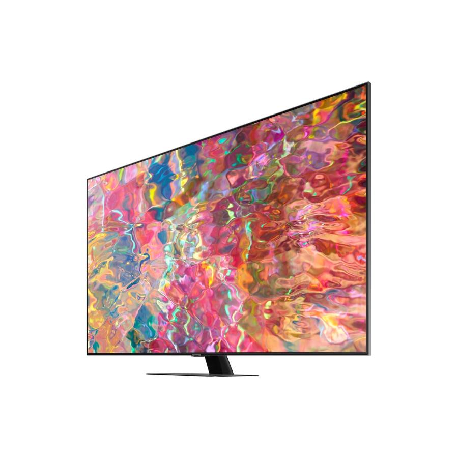 Smart Tivi Samsung 4K QLED 85 inch Q80B 2022 - Hàng chính hãng