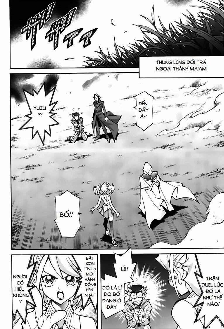 vua trò chơi solid vision chapter 4 29