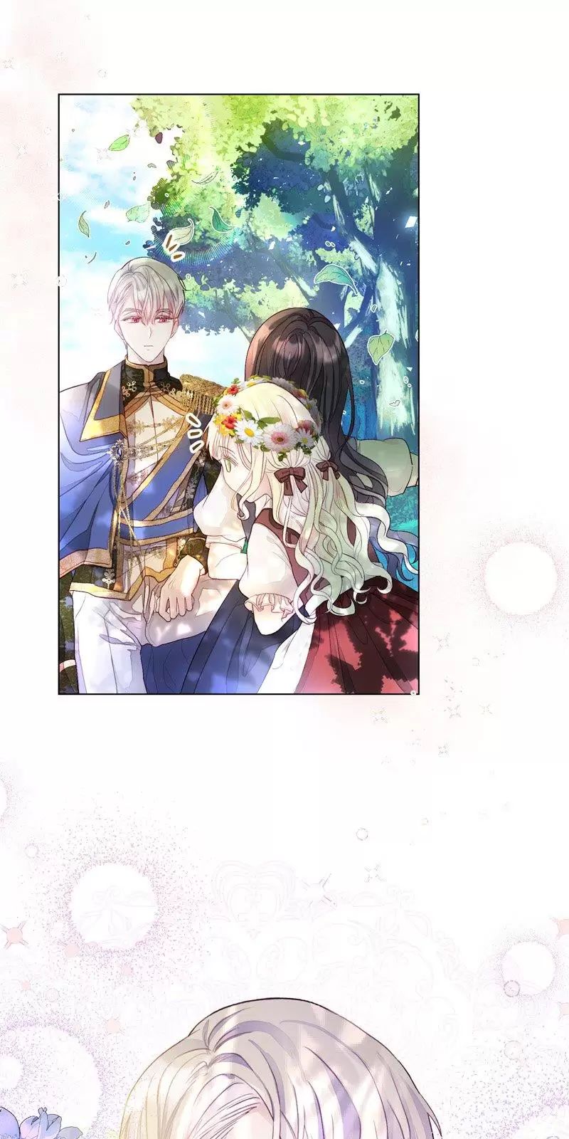 Một Ngày Nọ Bỗng Dưng Cha Xuất Hiện Chapter 2 17