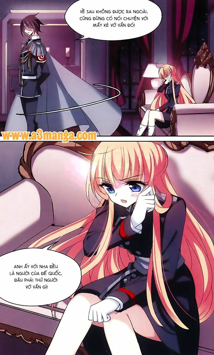 xuyên duyệt tây nguyên 3000 chapter 150 9