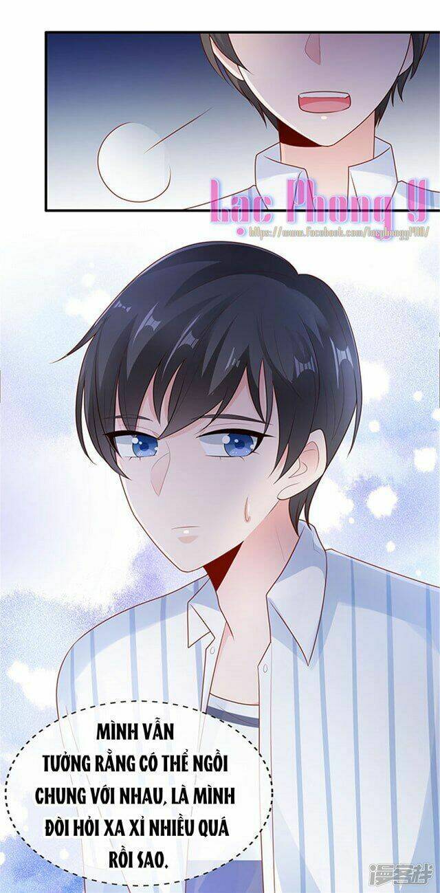 nụ cười cô ấy giống như kẹo đường chapter 19 9