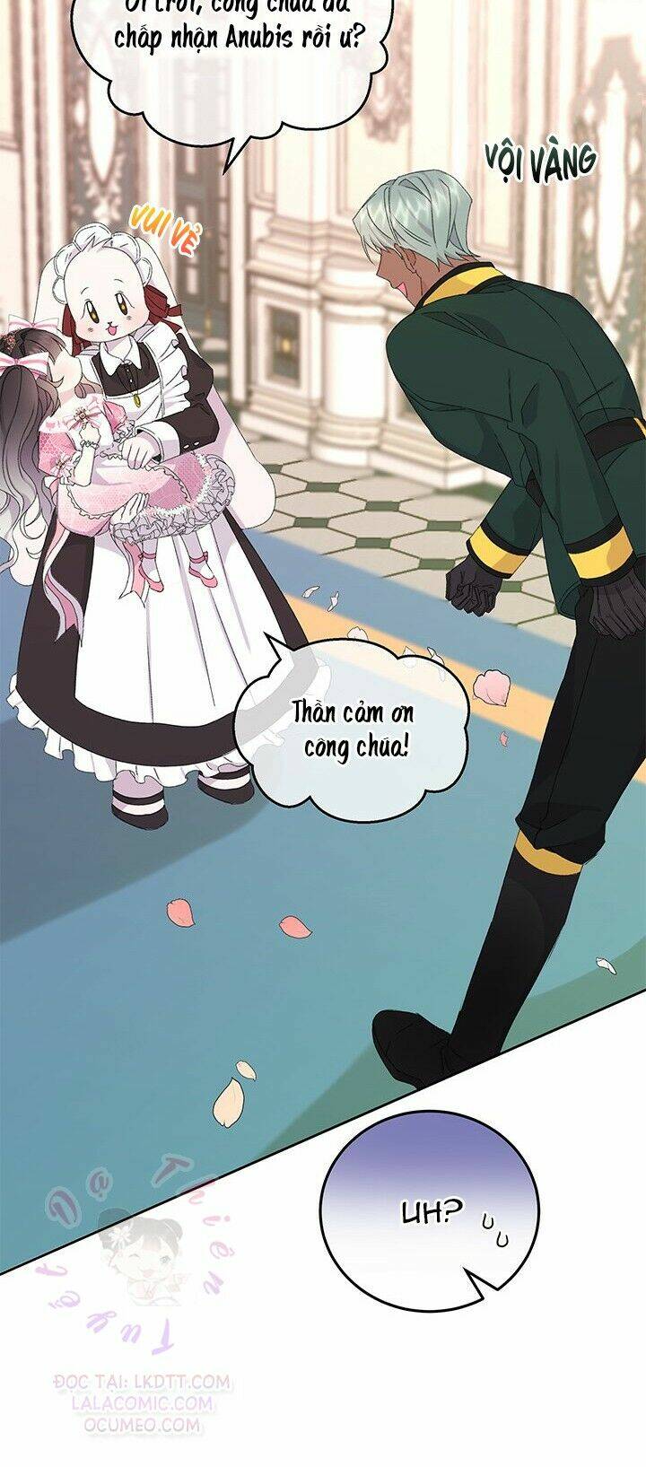 công chúa huỷ diệt chapter 6 60