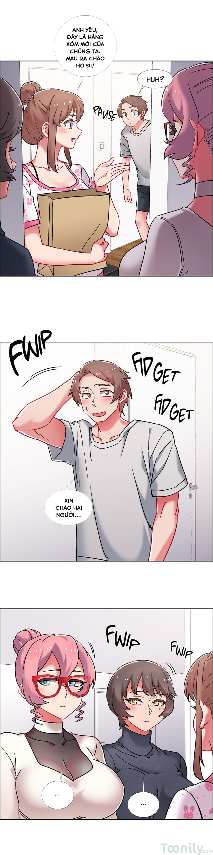 rental girls chapter 42 13