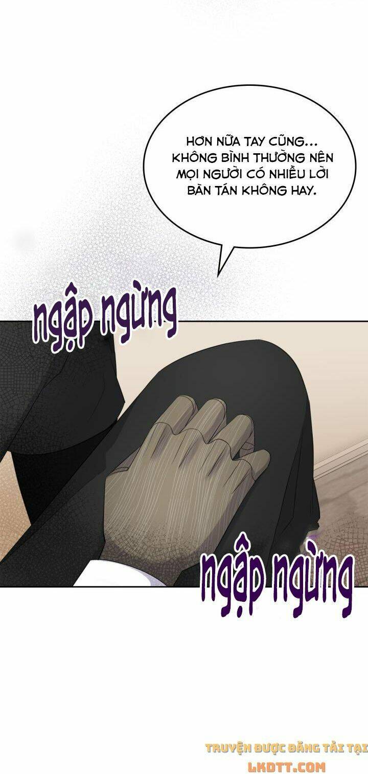 công chúa phản diện muốn ở trong ngôi nhà bánh quy chapter 48 6