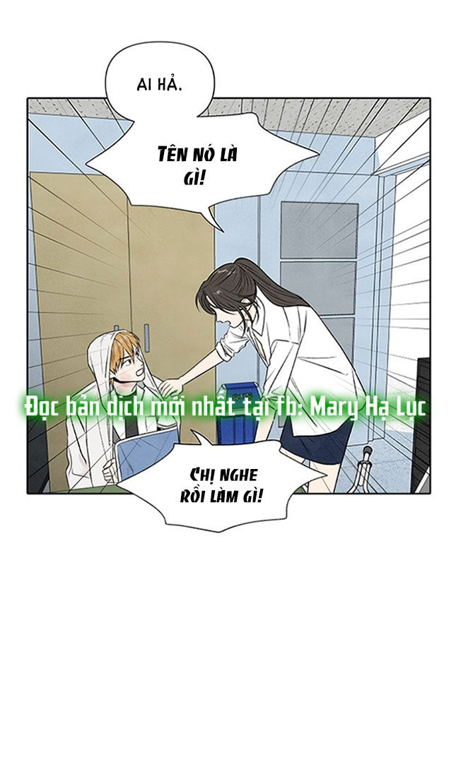 điều khiến tôi quyết tâm muốn chết chapter 22.1 13