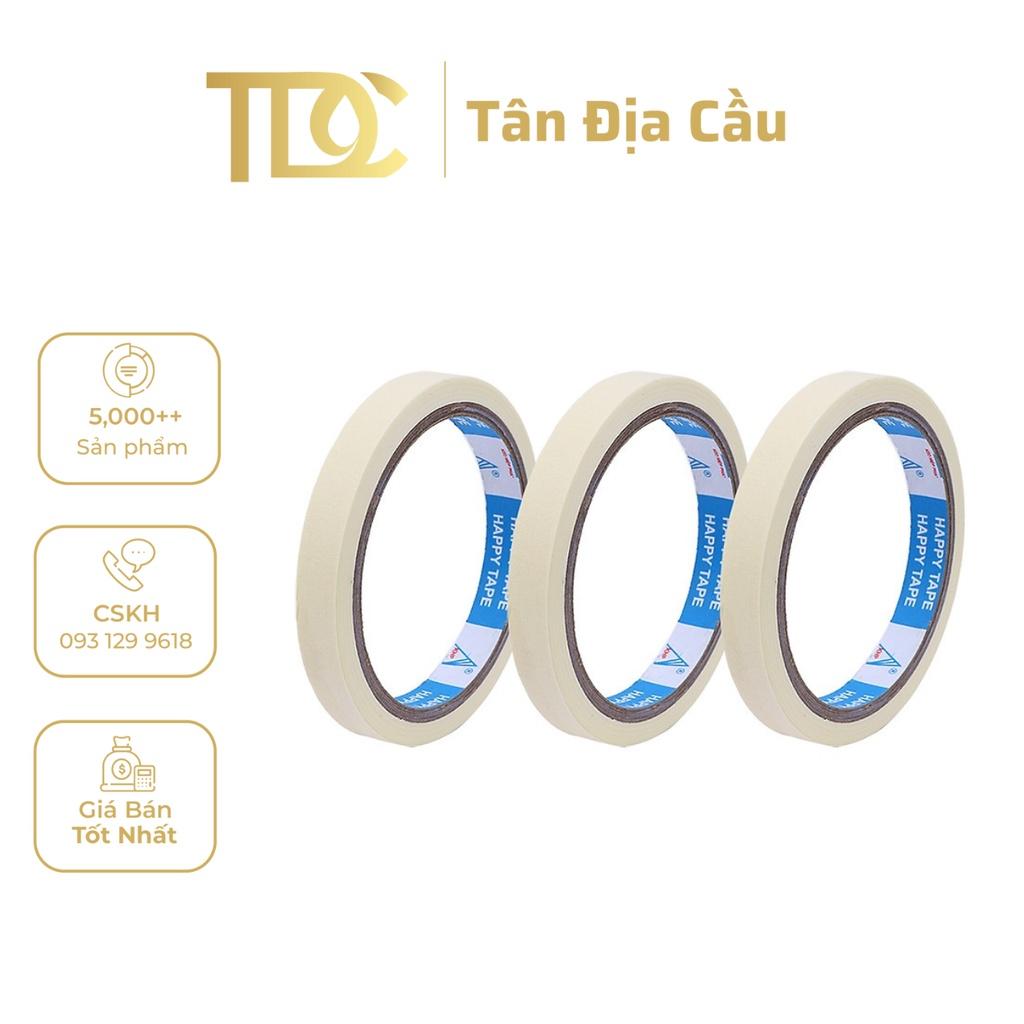 Băng Keo Giấy 1F2 - Tandiacau