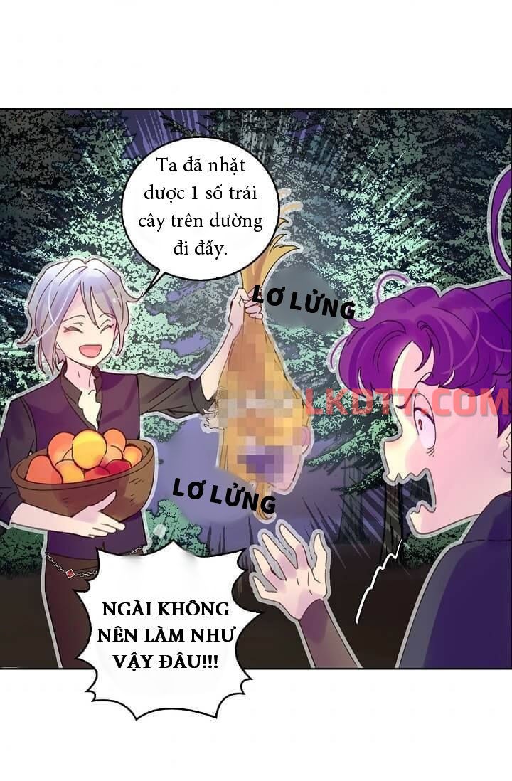 đừng xem thường nữ phụ chapter 137 49