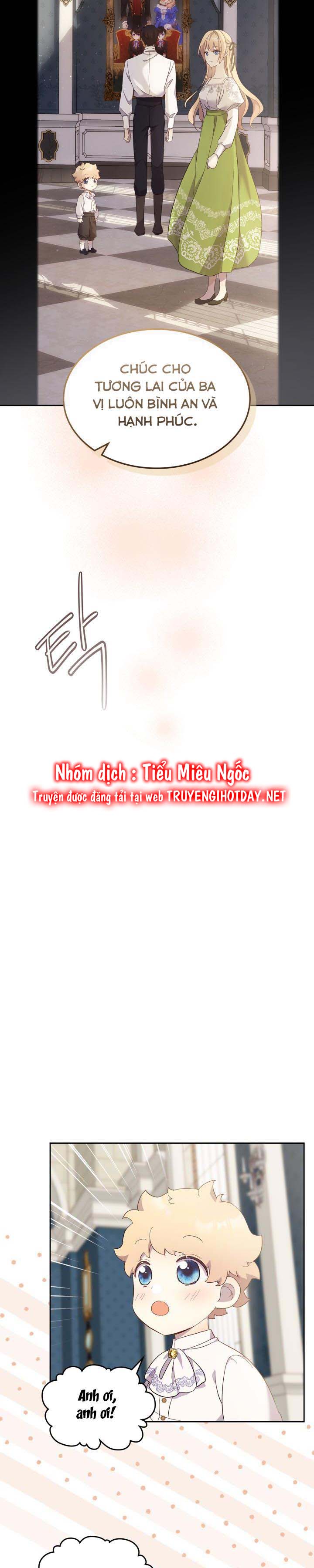 tôi đã cứu lấy em trai của nam chính chapter 66 7