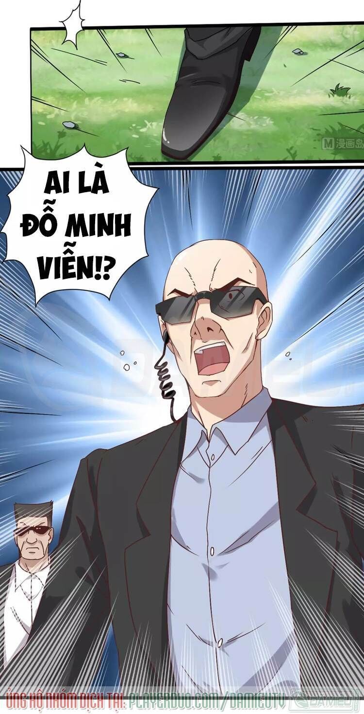 địa phủ khai phá thương chapter 80 9