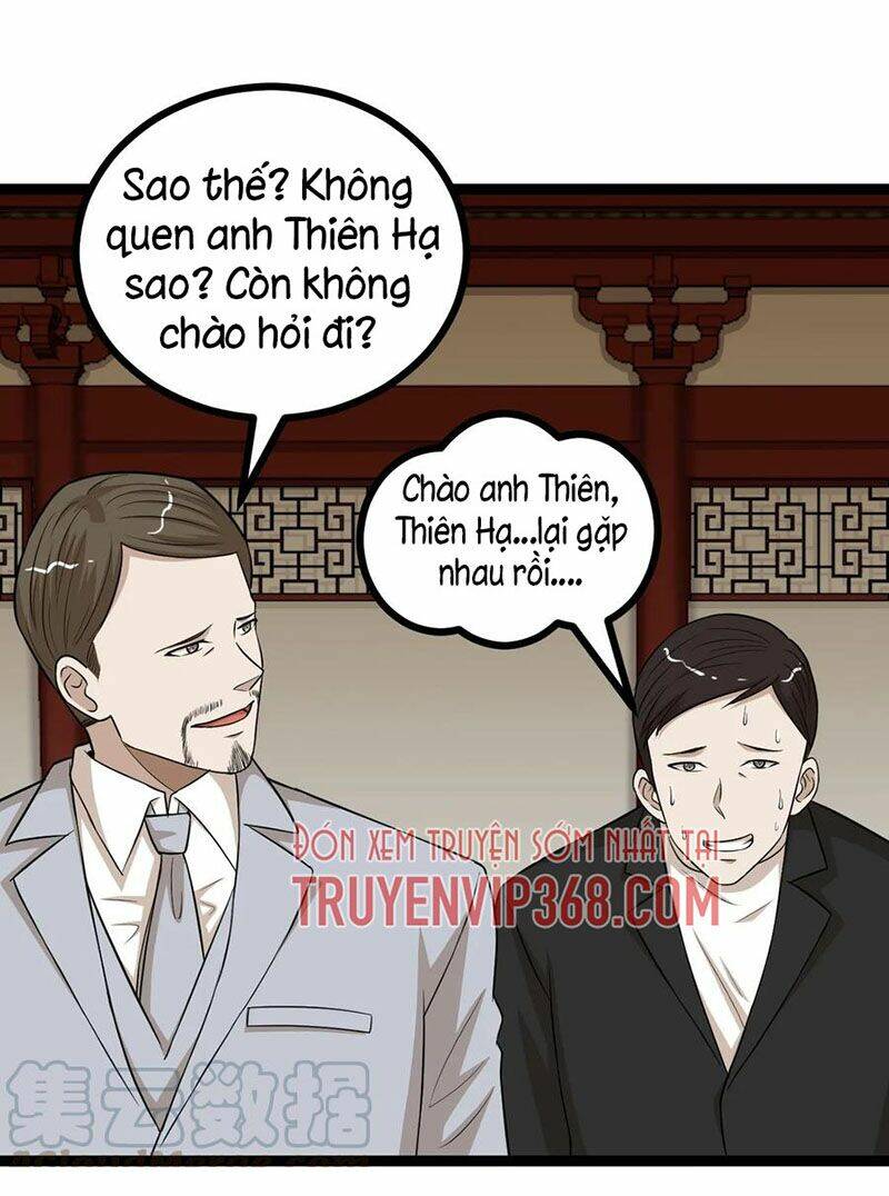 đai ca trở lại tuổi 16 chapter 149 16