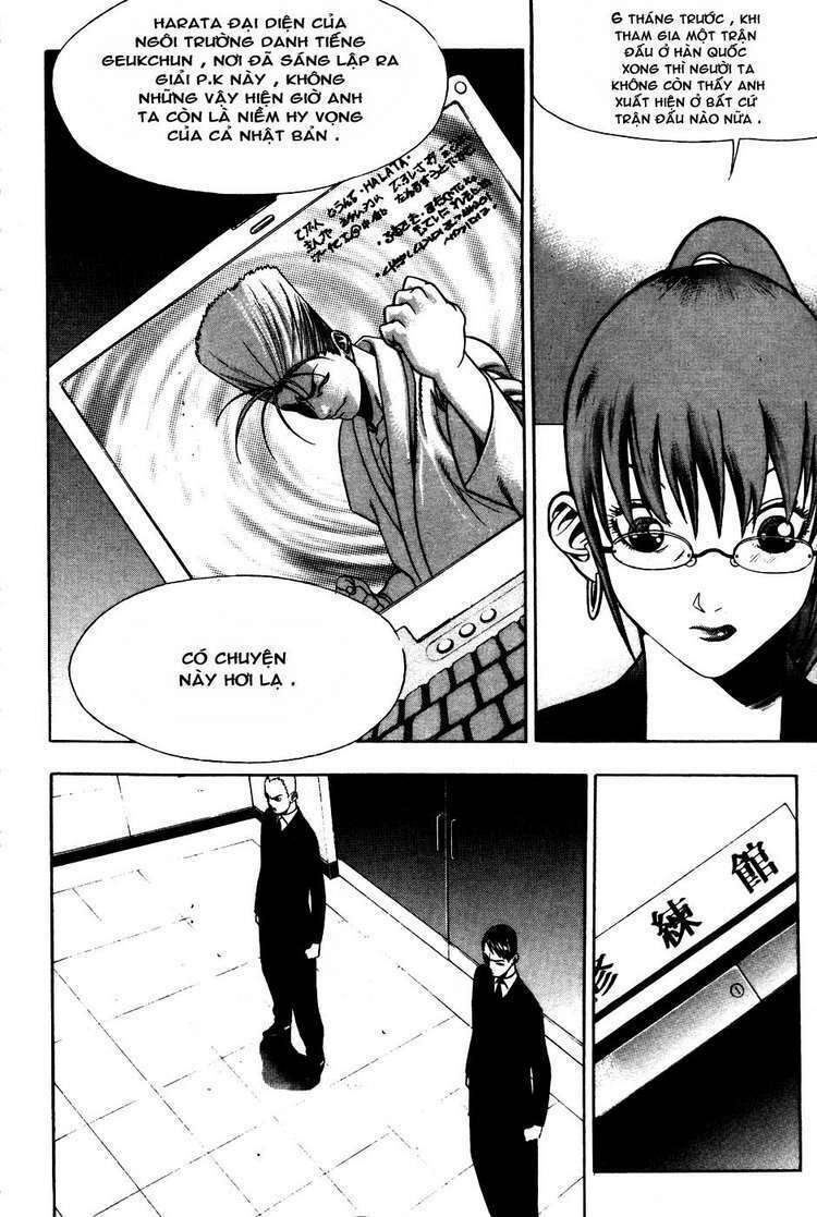 player kill chapter 33 5