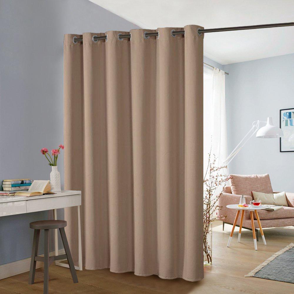 Size dài T9 - Cây treo rèm Thông Minh không cần khoan, Thanh treo rèm cửa sổ Đa Năng