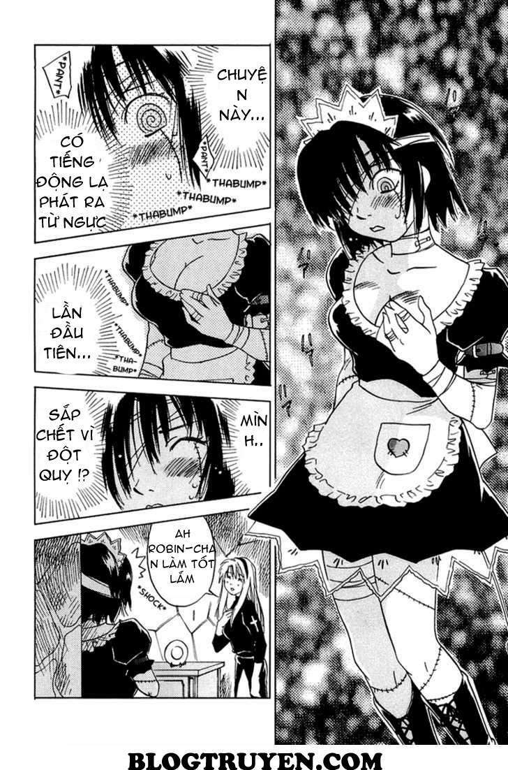 magetsukan kitan chapter 4 19