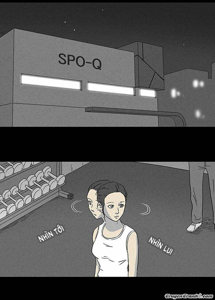 dung dịch thẫm mỹ - beauty water chapter 7 3