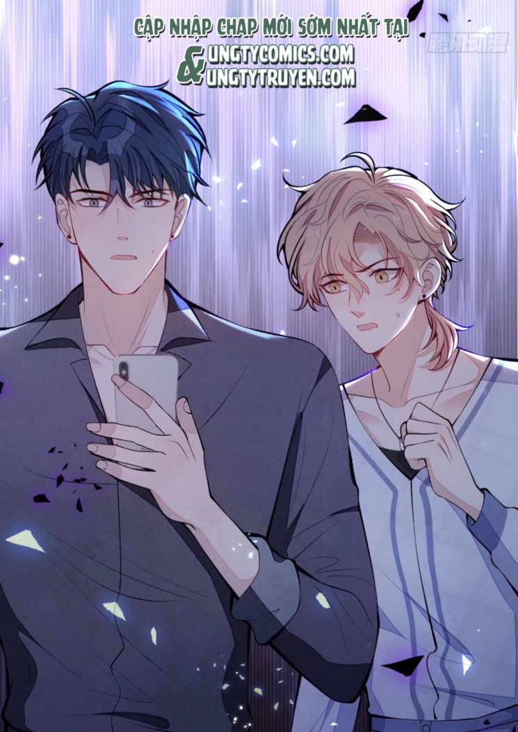 hotsearch của ảnh đế chapter 126 14