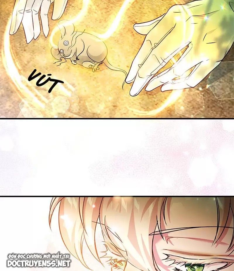 nếu tôi là nhân vật phản diện liệu tôi sẽ chết chapter 21 47