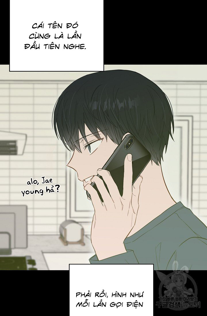 thở chung bầu không khí chapter 27 27