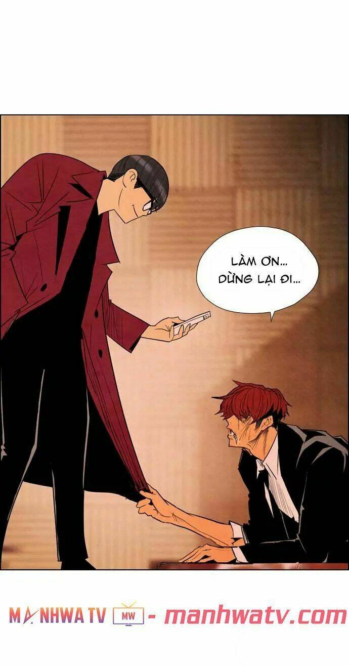 kẻ hồi sinh chapter 27 42