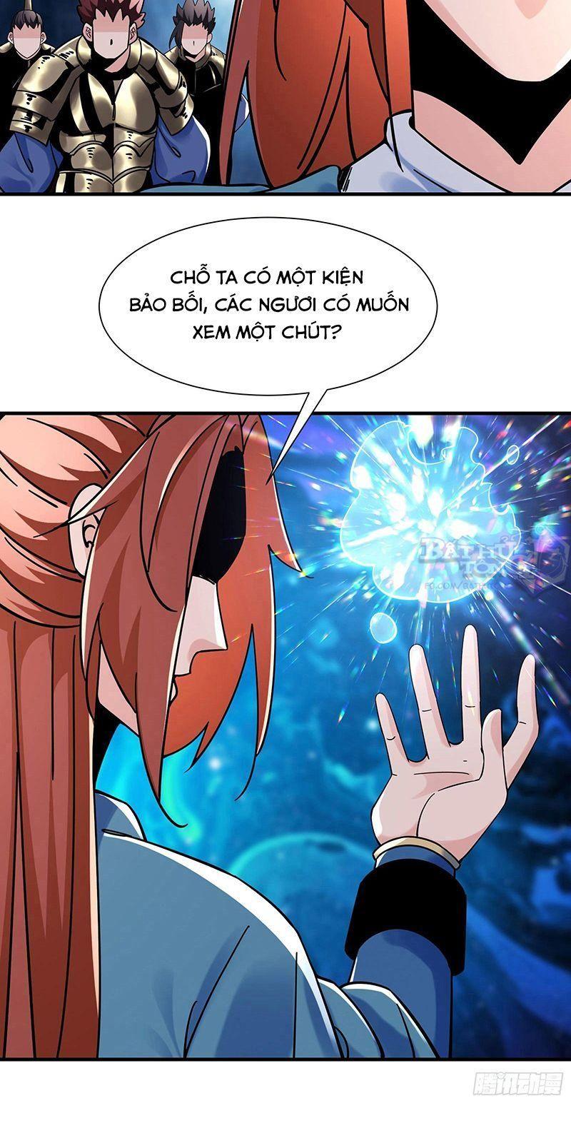 đồ đệ ta toàn là nữ ma đầu chapter 89 5