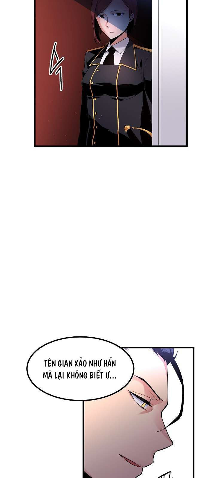 kiểm tra sức mạnh vô hạn chapter 7 9