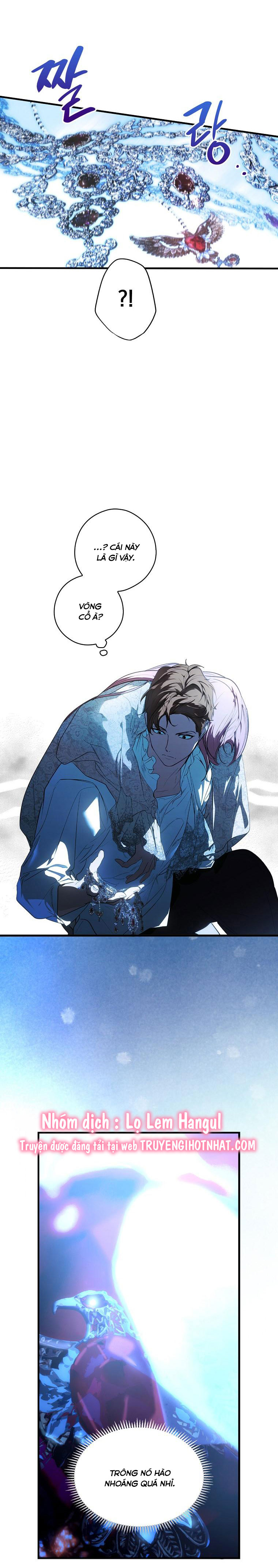 cổ tích về người mẹ kế chapter 121 17