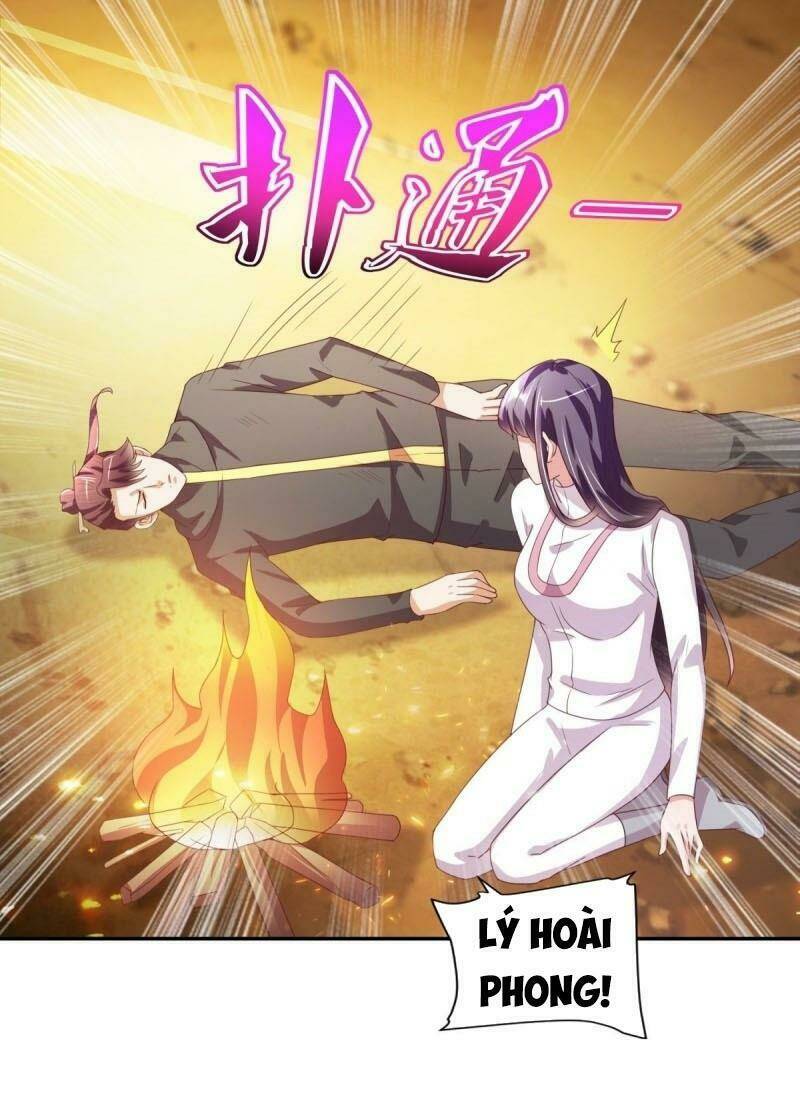 chí tôn toàn năng chapter 37 5