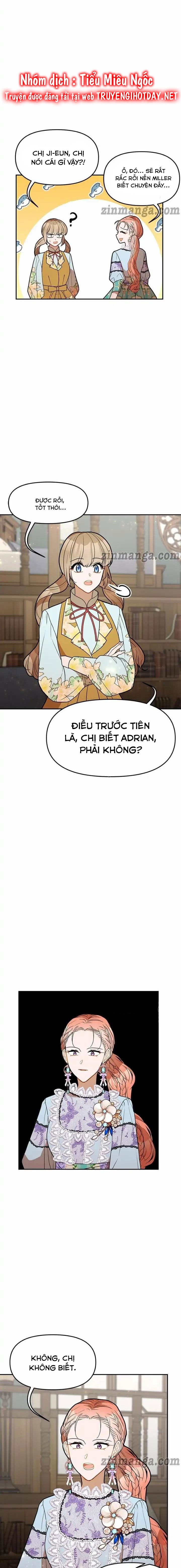 làm cách nào để sống sót trong cuốn tiểu thuyết ngôn tình lãng mạn chapter 48 10