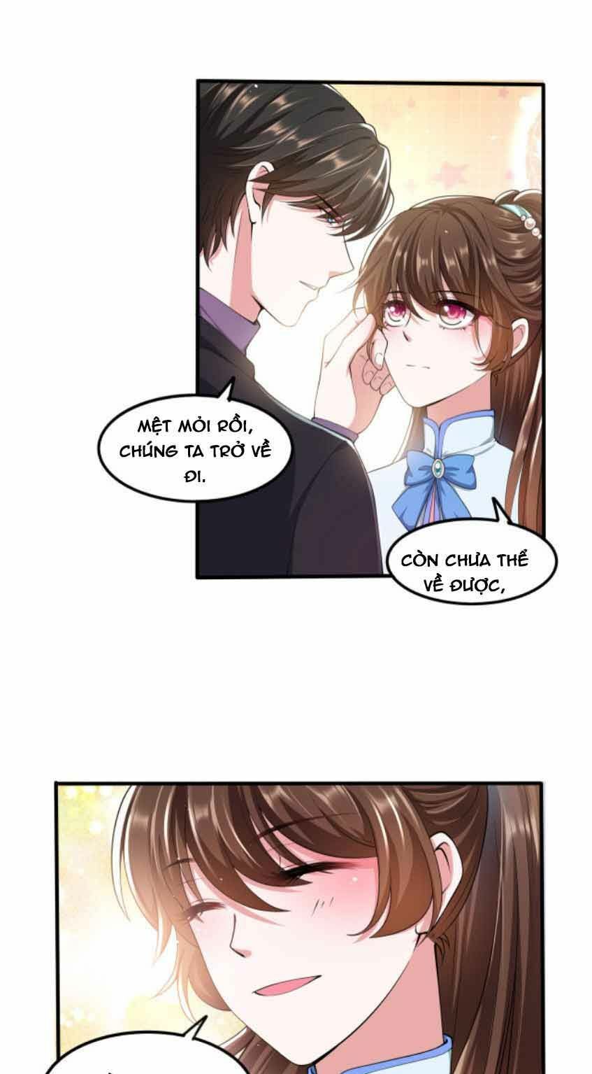 nhất sanh hữu hỉ chapter 12 21