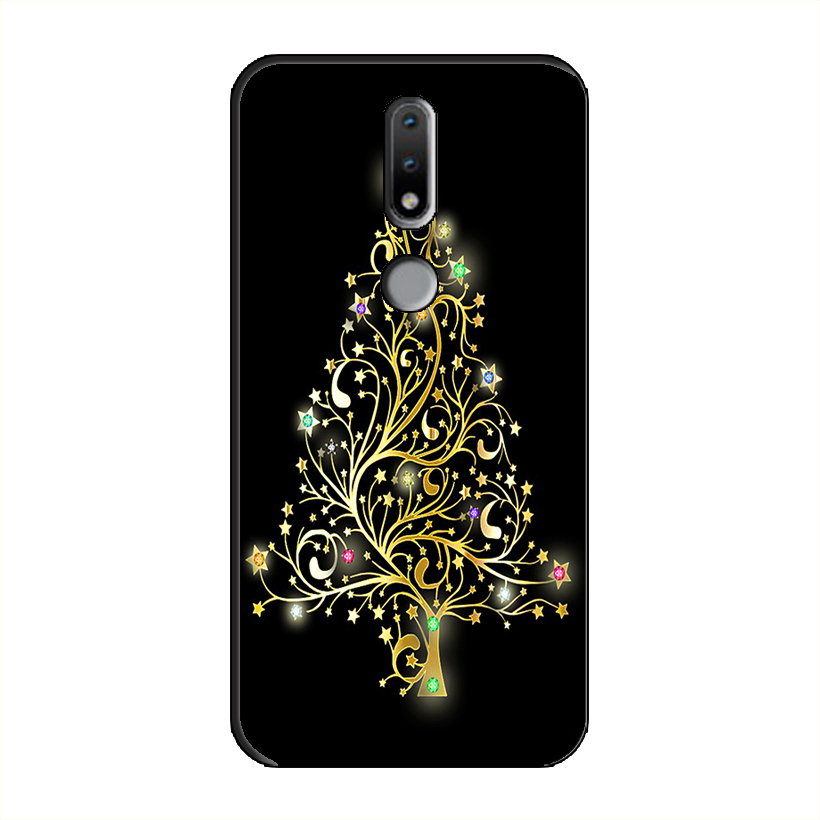 Ốp Lưng Dẻo Dành Cho NOKIA 2.4