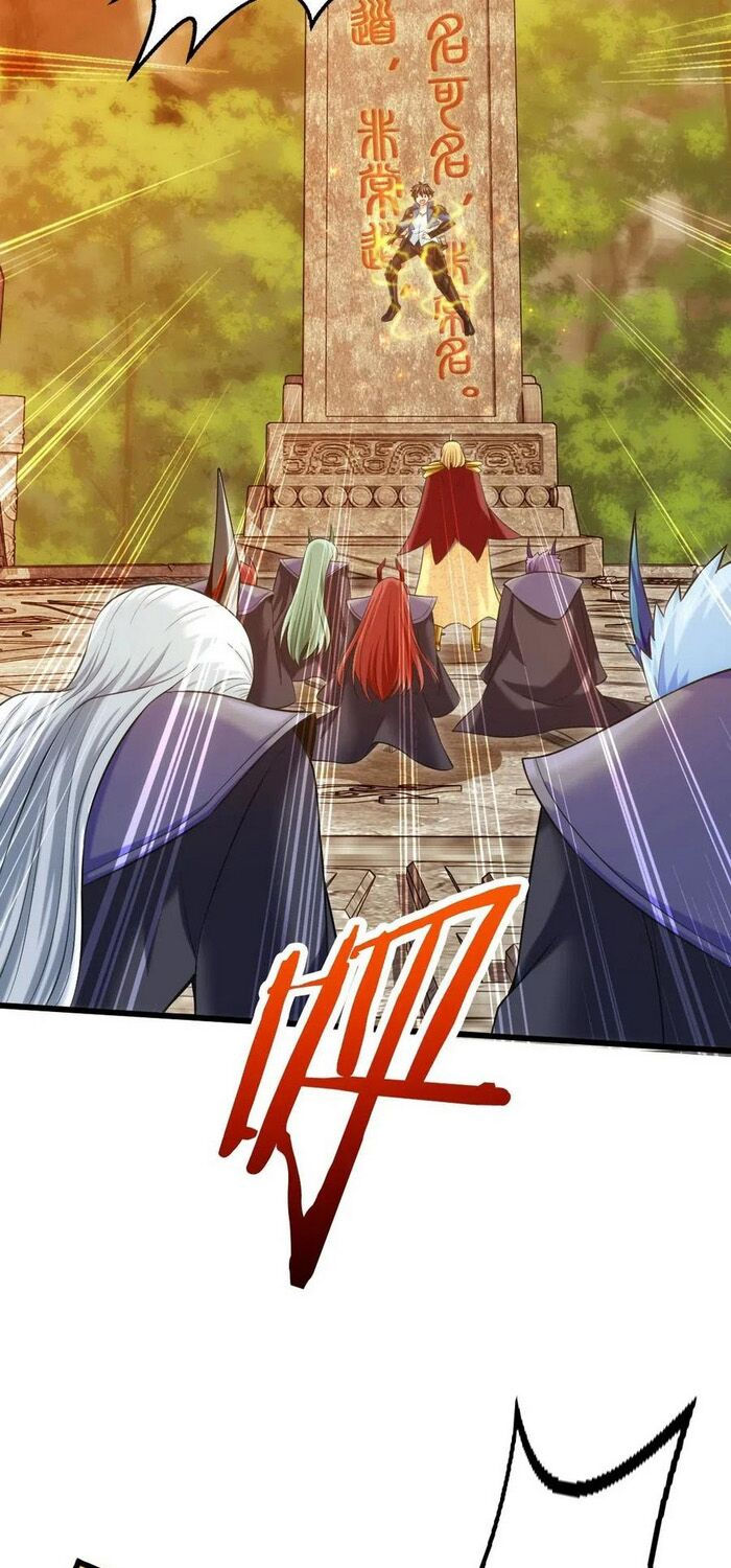 ma thú kiếm thánh dị giới tung hoành chapter 144 13