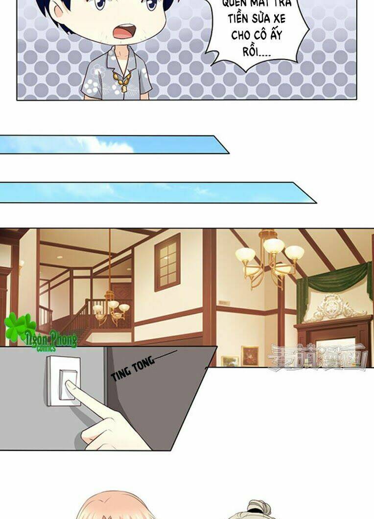 tổng tài bá đạo là gay chapter 35 9