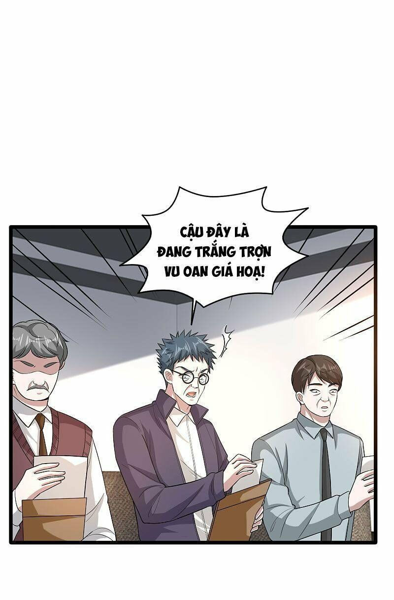 đô thị tà vương chapter 121 1