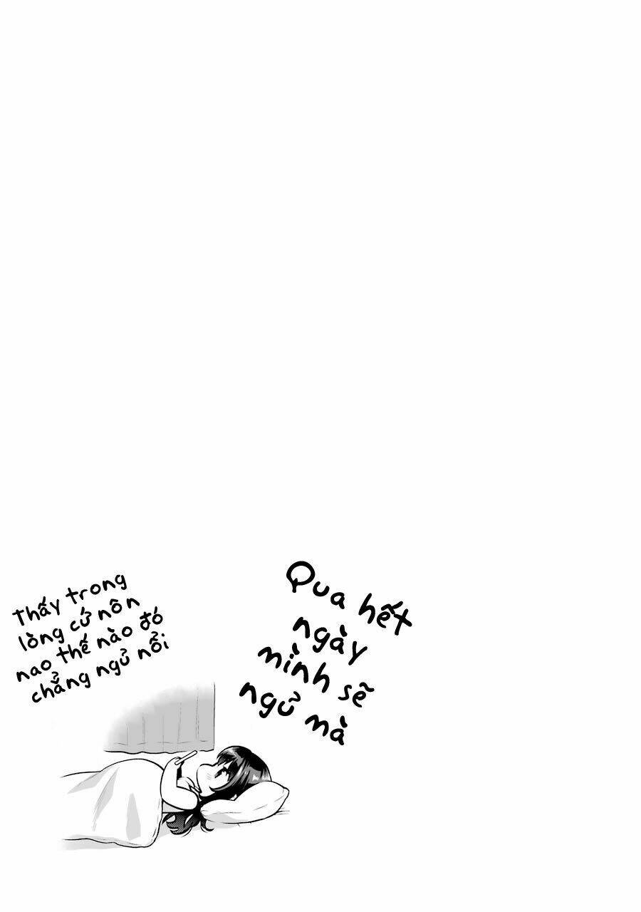 saenai kanojo no sodatekata - koisuru metronome chapter 40 32