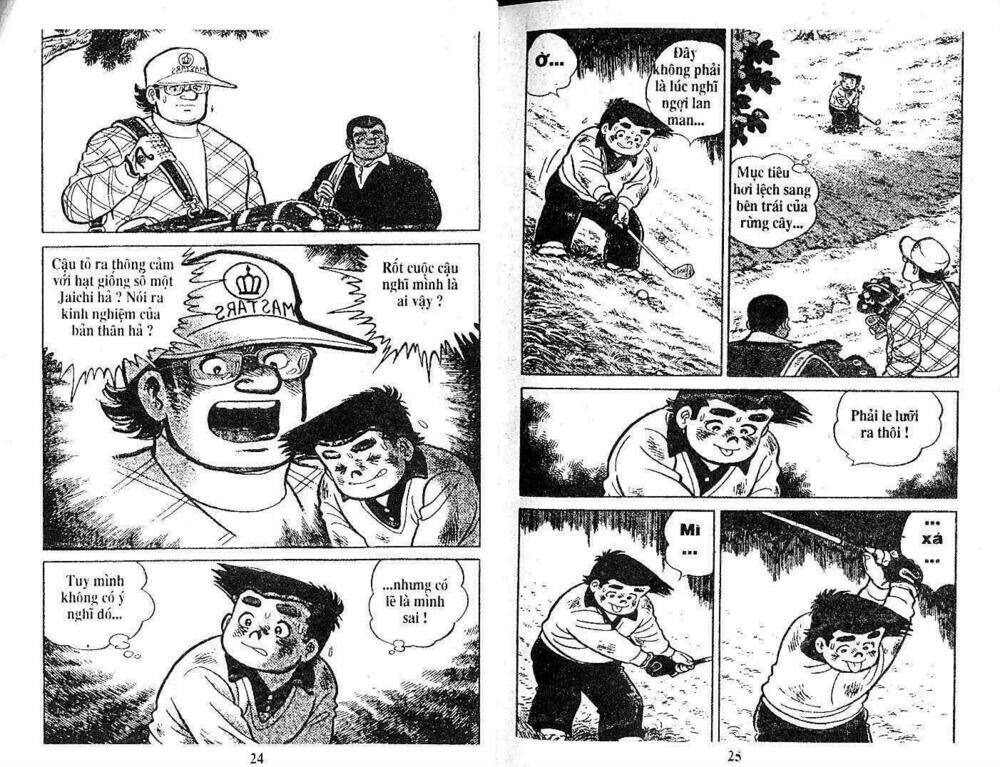 tân teppi chapter 19 11