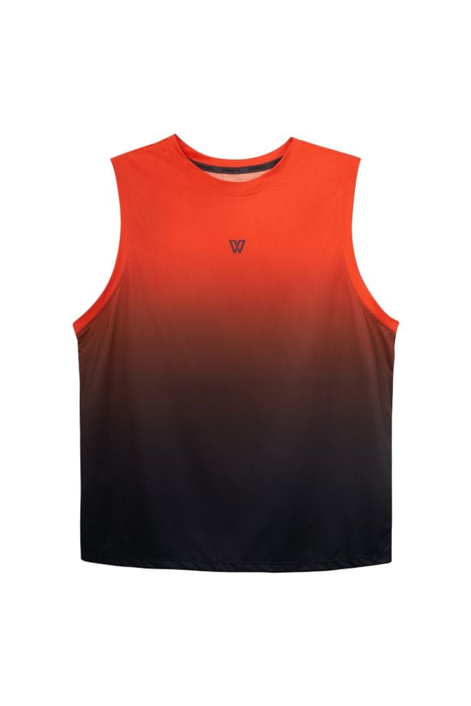 ÁO THỂ THAO THỜI TRANG ONWAYS KHÁNG KHUẨN NAM COFFEE TANKTOP 13M230 MEN