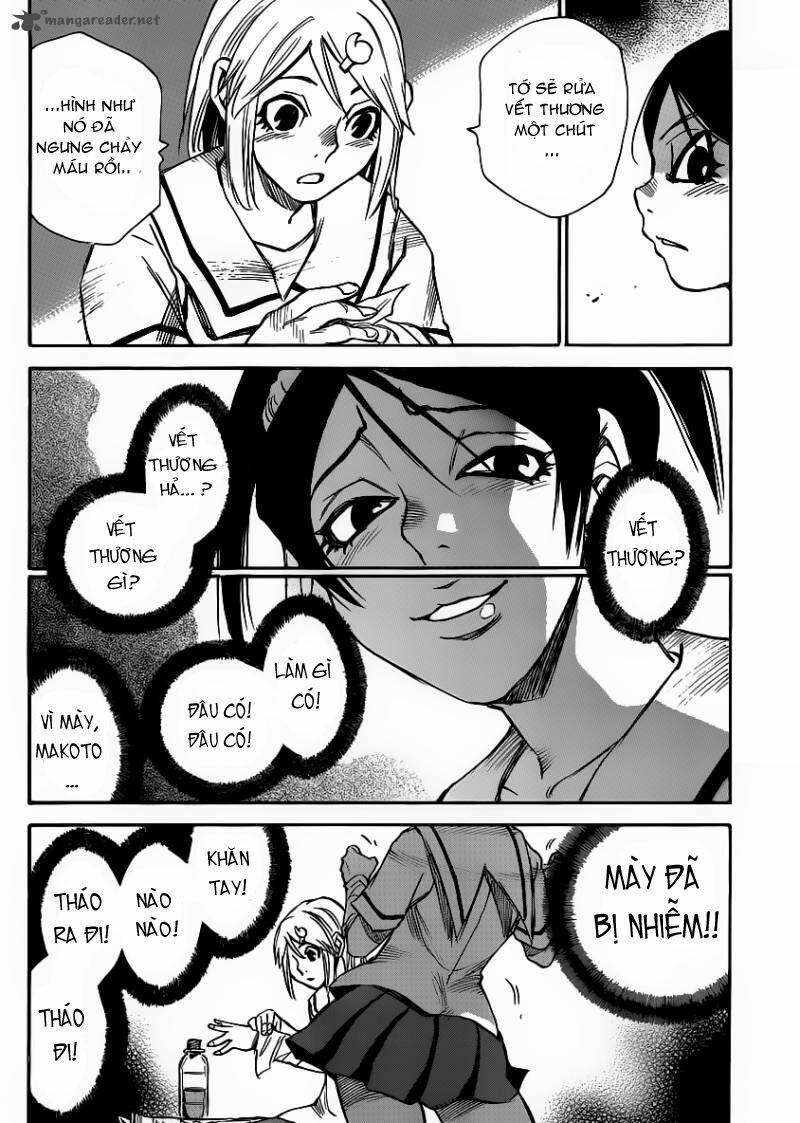 cradle of monsters chapter 17 6