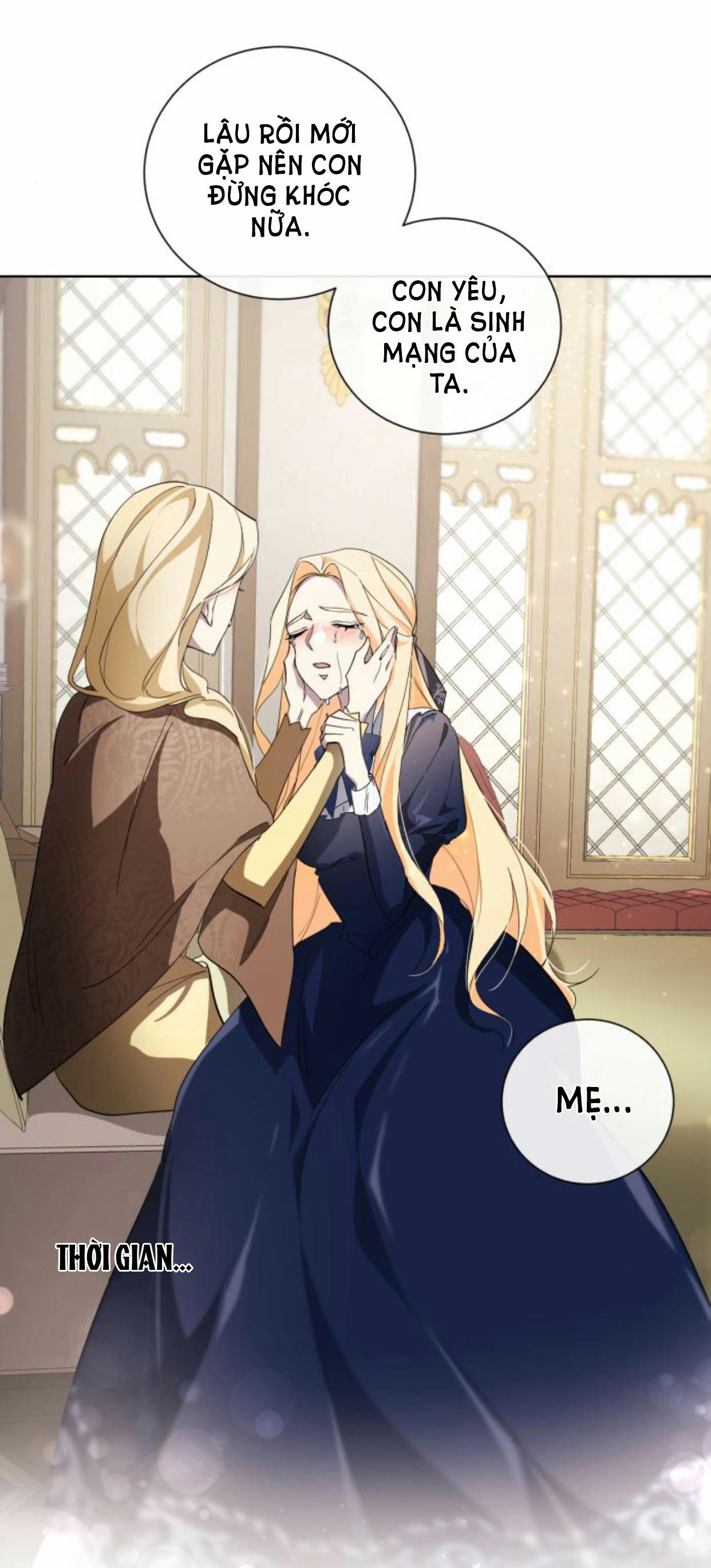 đã có lúc ta muốn nàng chết đi chapter 36.2 31