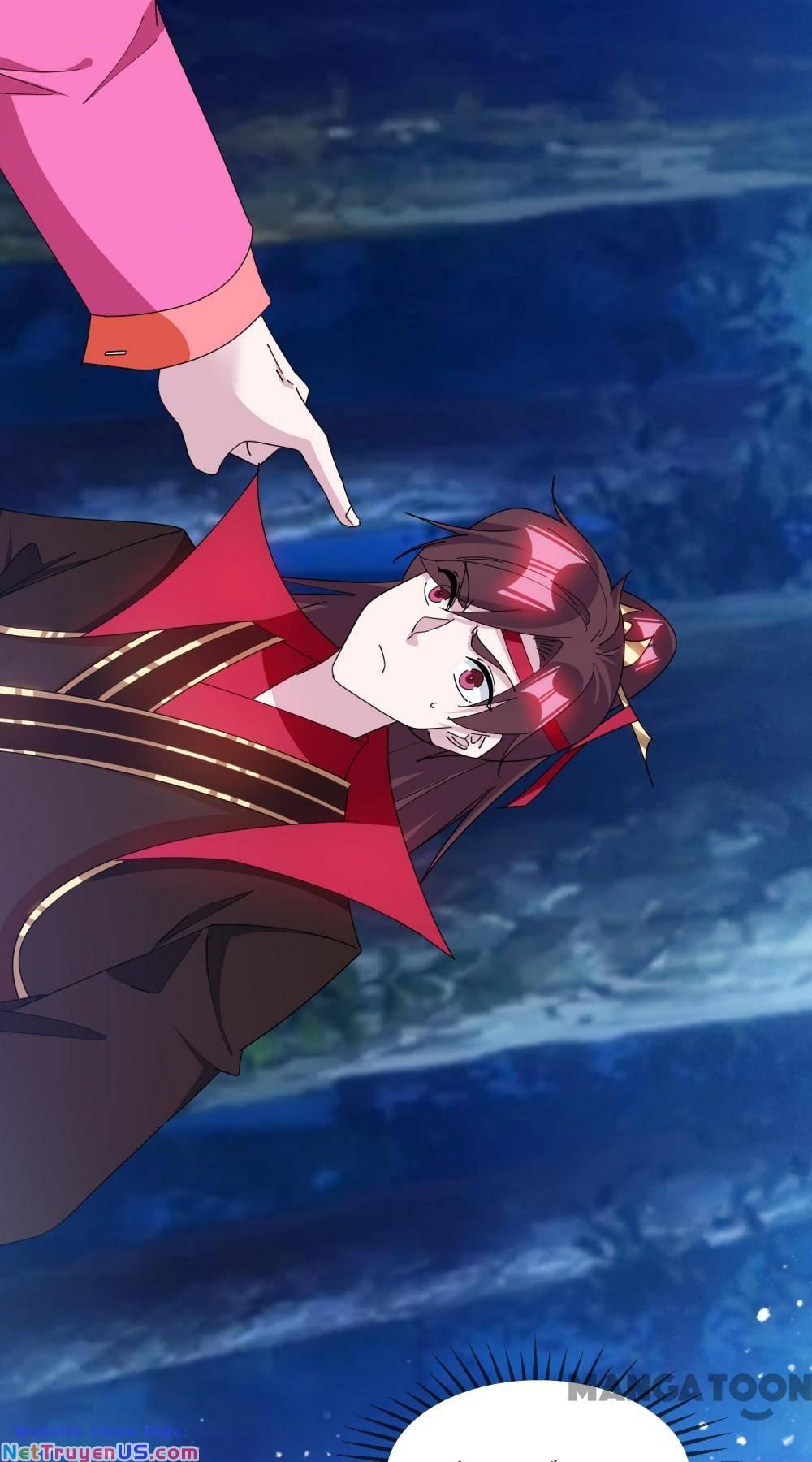 cực phẩm bại gia tử chapter 245 32