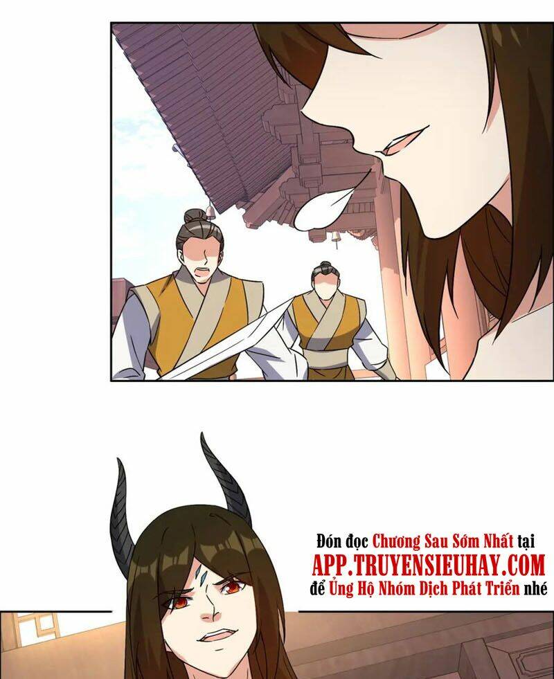 thôn phệ một thế giới tu tiên chapter 141 14