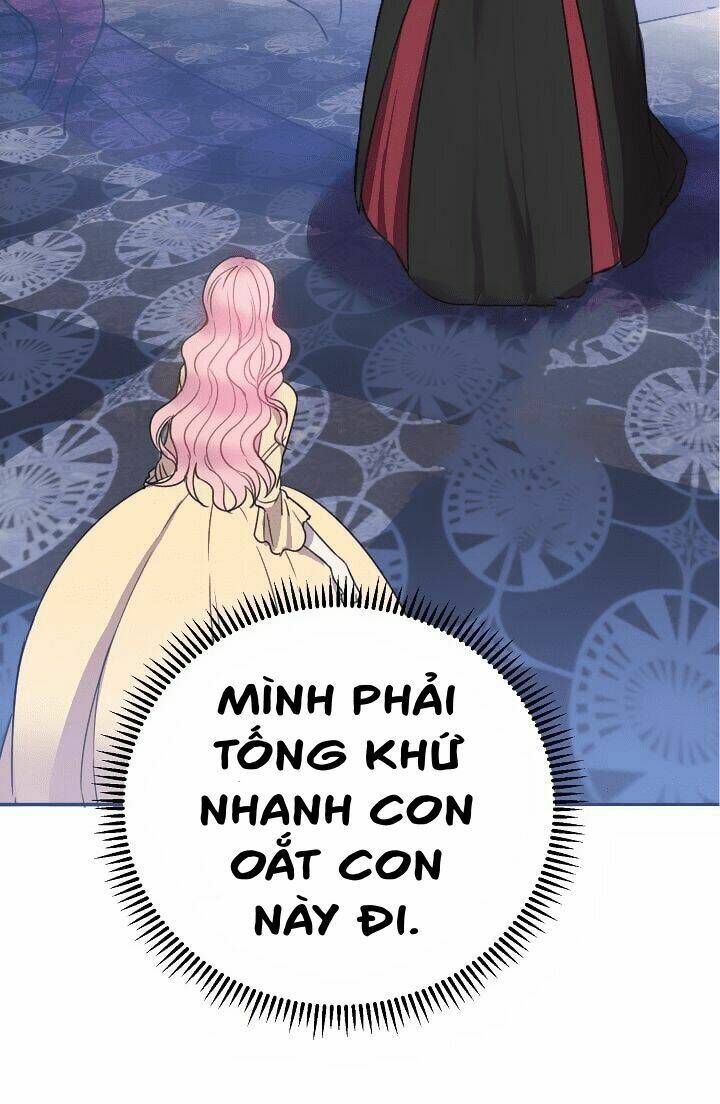 tiểu thư quái vật chapter 3 7