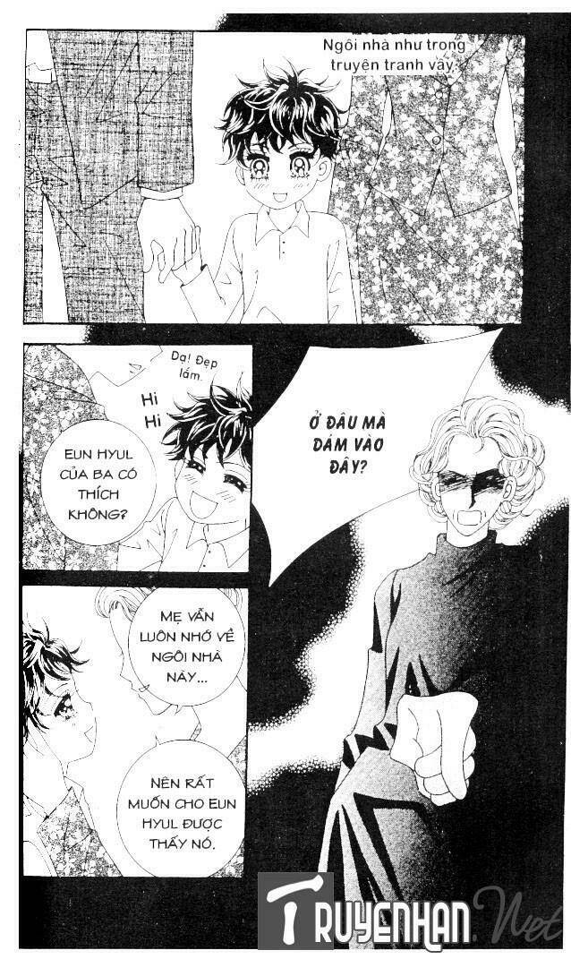 my lovely master chapter 4 3