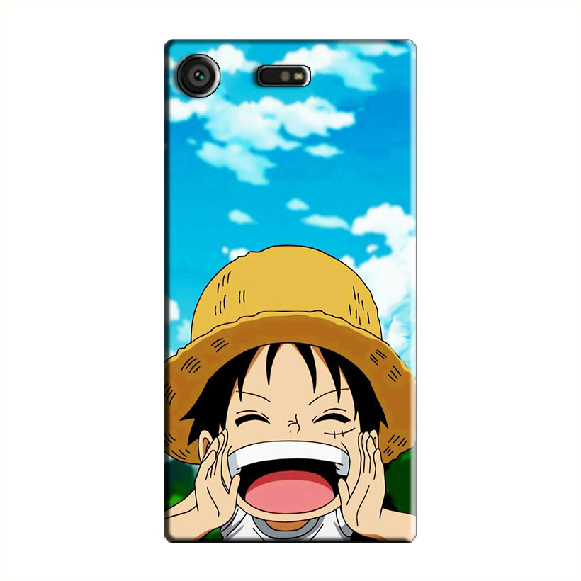 ỐP LƯNG IN DÀNH CHO SONY XZ