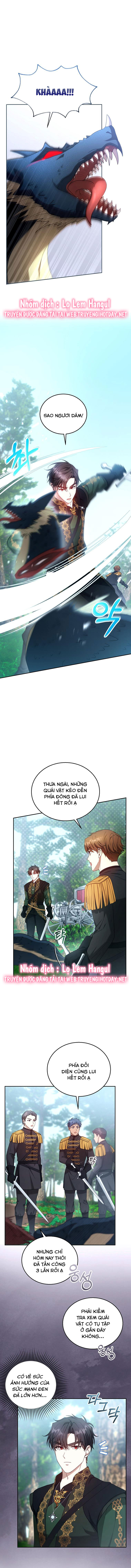 tôi đã có con với người chồng phản diện chapter 93 1