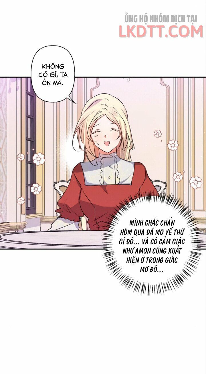 tôi đang nuôi dưỡng một con quái thú chapter 35 52