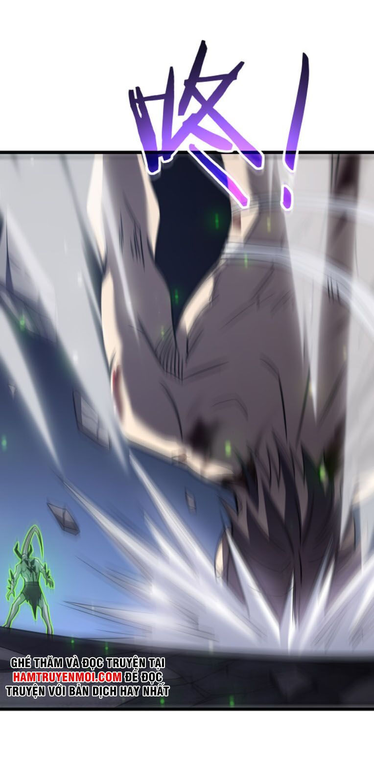 sát thần chi lộ tại dị giới chapter 25 49