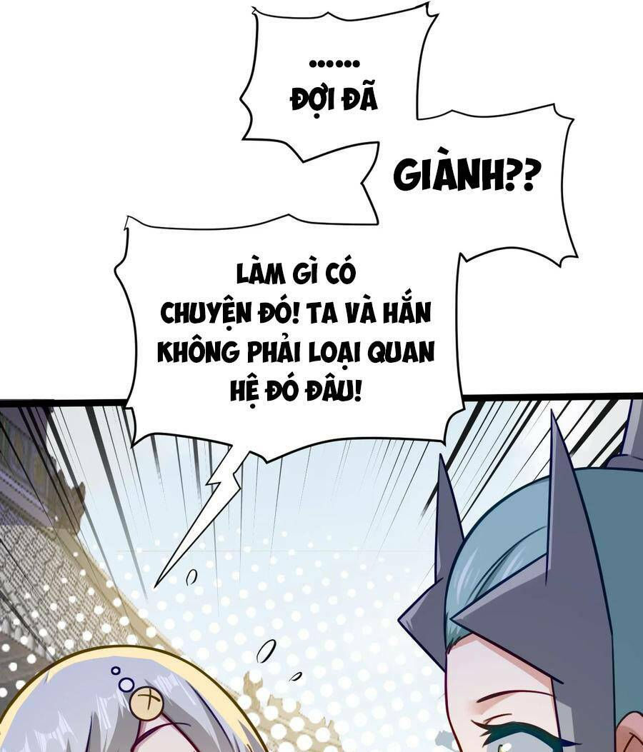 đại bảo kiếm của tôi chapter 48 11